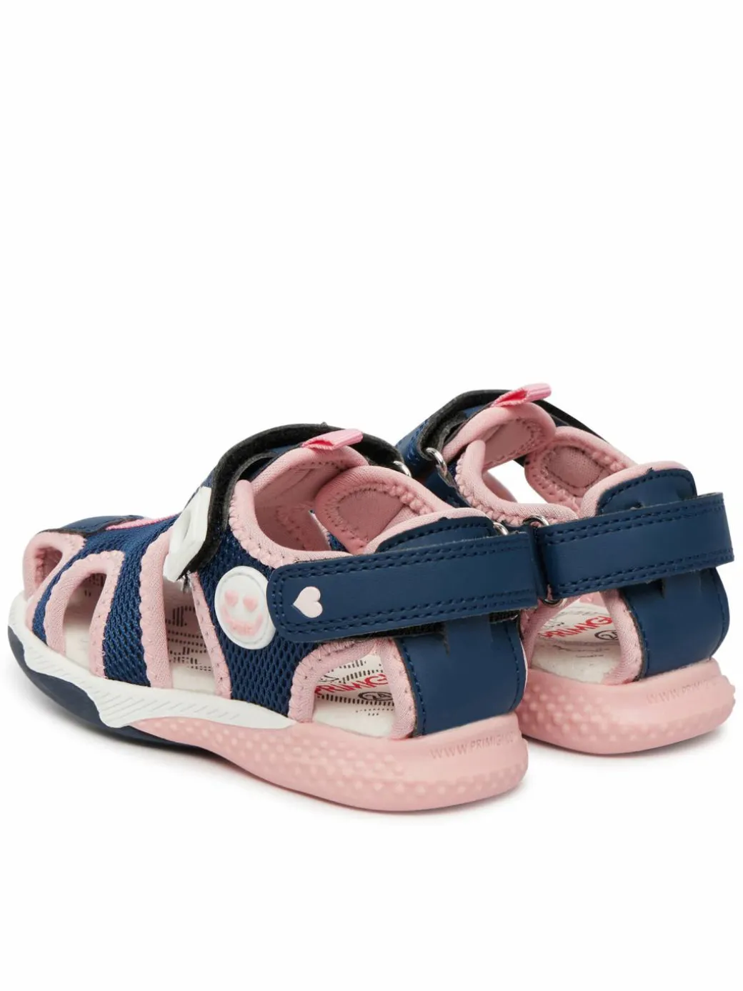 Sandali AVANT 1456111 Blu scuro