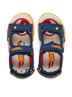 Sandali AVANT 1491500 Blu scuro