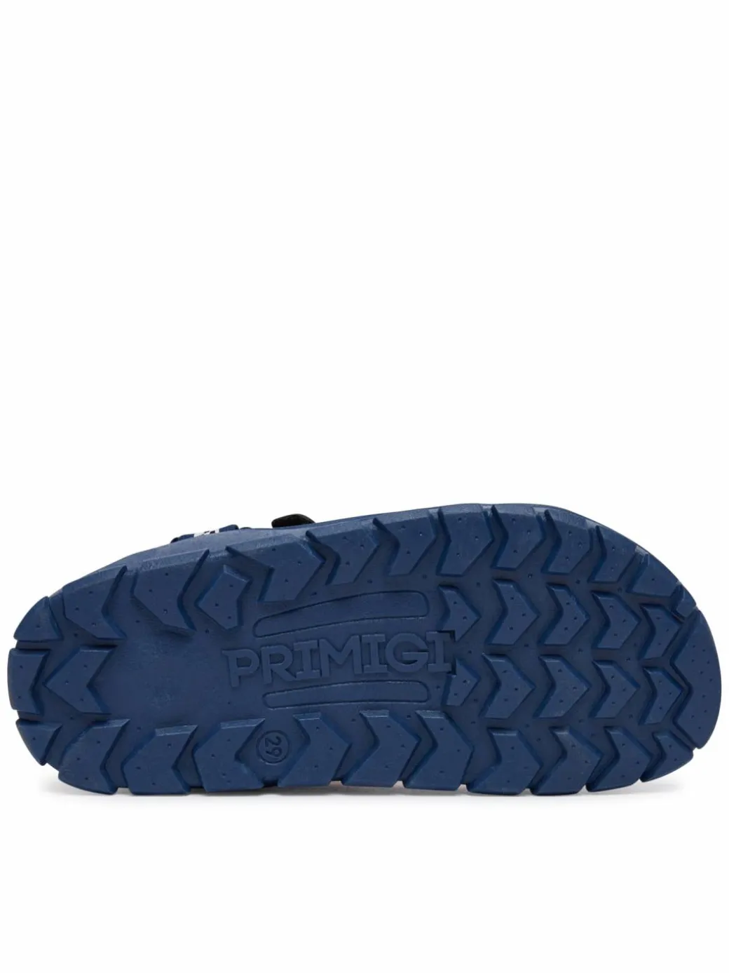 Sandali AVANT 1491000 Blu scuro