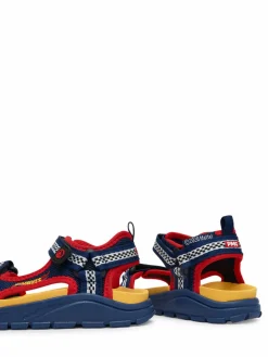 Sandali AVANT 1491000 Blu scuro