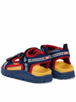 Sandali AVANT 1491000 Blu scuro