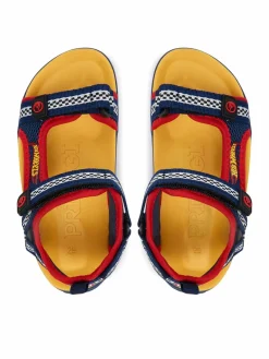 Sandali AVANT 1491000 Blu scuro