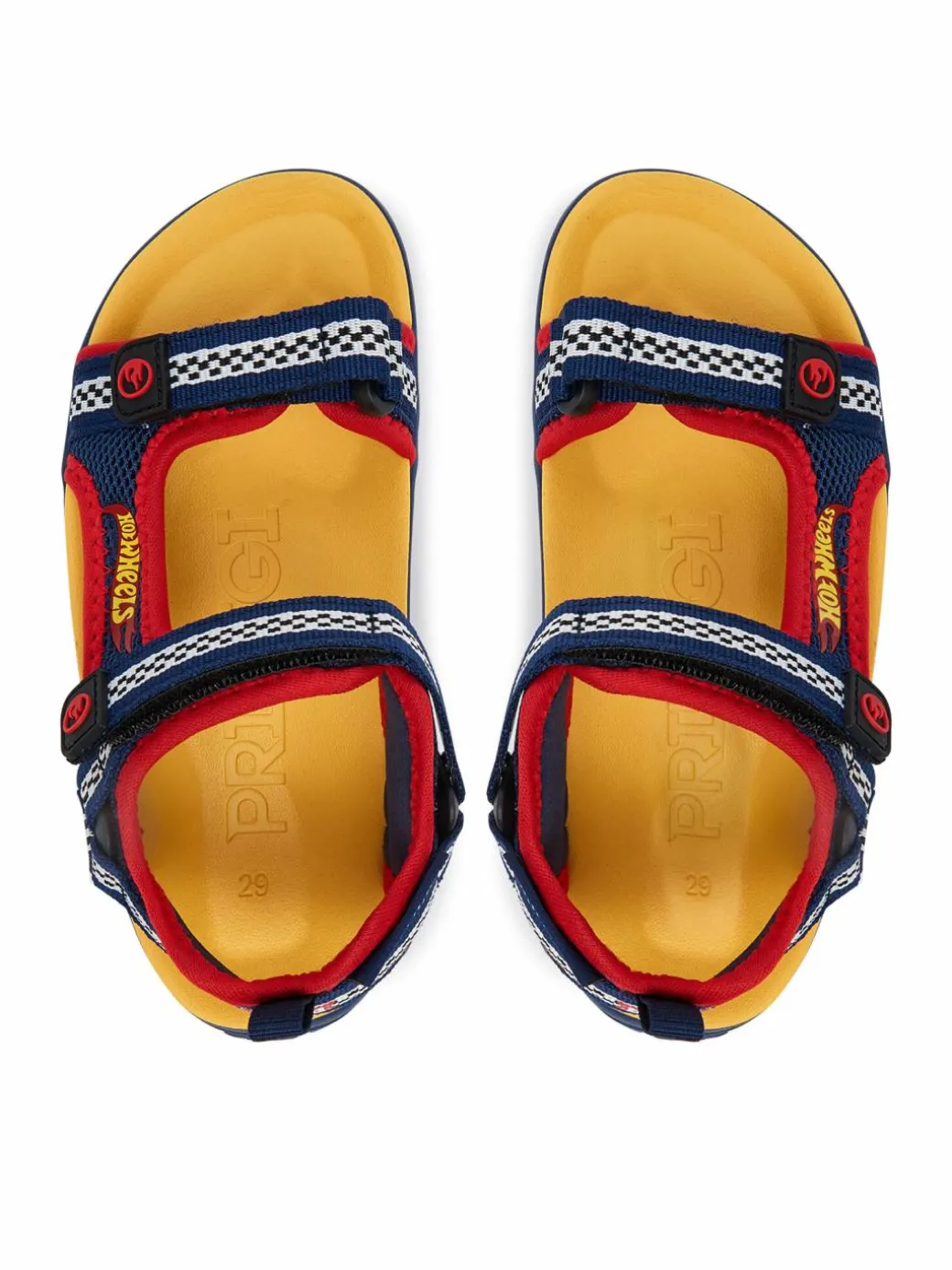 Sandali AVANT 1491000 Blu scuro