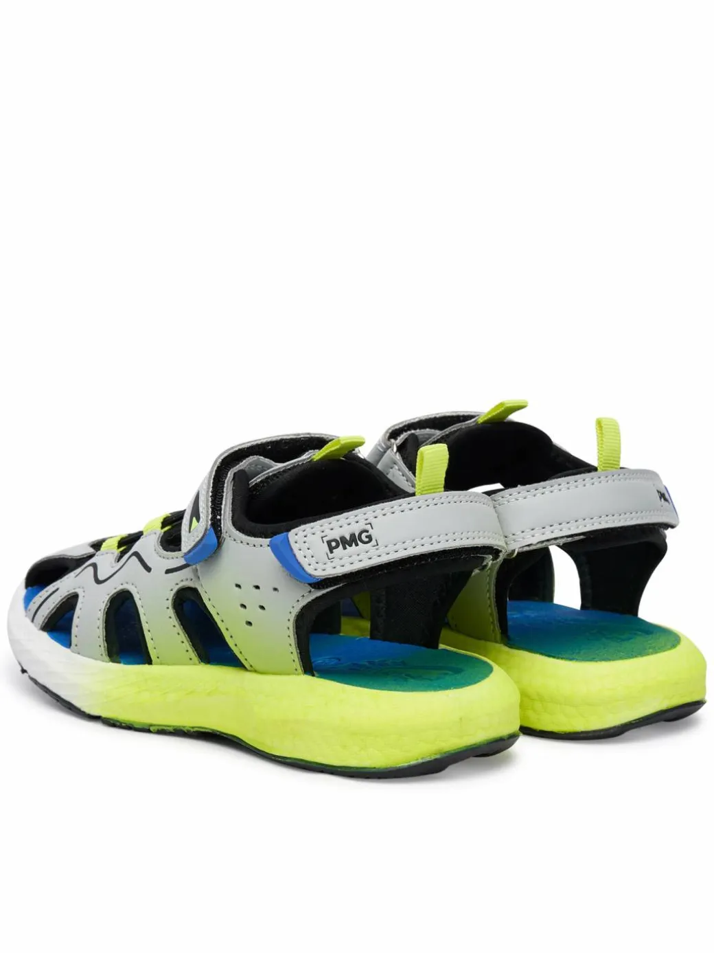 Sandali AVANT 1477211 Grigio