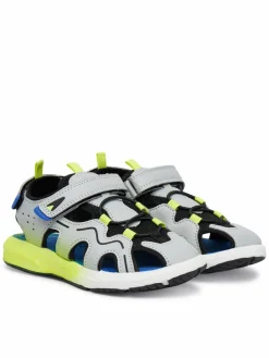 Sandali AVANT 1477211 Grigio