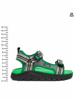 Sandali AVANT 1475077 Grigio