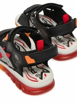 Sandali AVANT 1481622 Nero