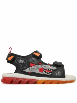 Sandali AVANT 1481622 Nero
