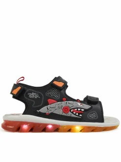 Sandali AVANT 1481622 Nero