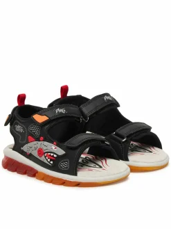 Sandali AVANT 1481622 Nero
