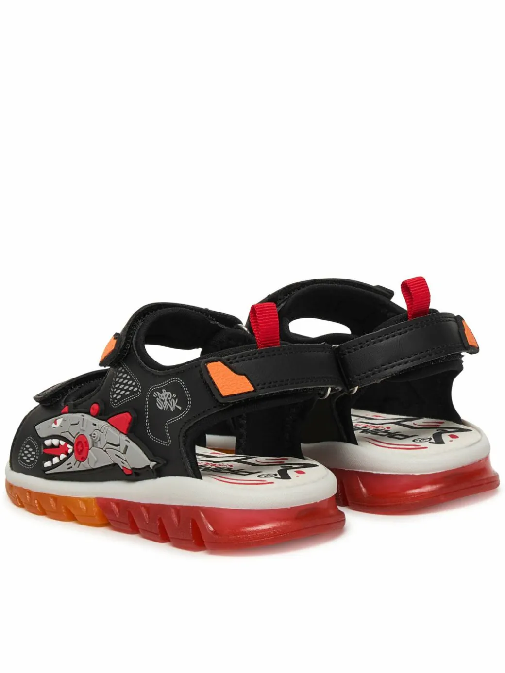 Sandali AVANT 1481622 Nero