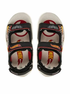 Sandali AVANT 1491611 Nero