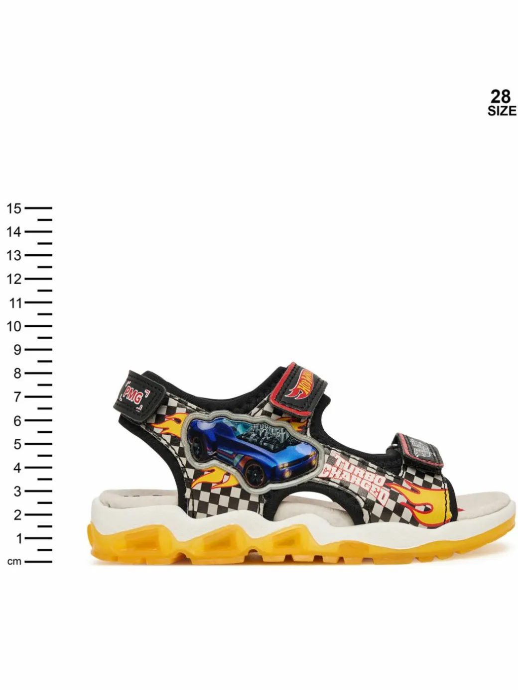 Sandali AVANT 1491611 Nero