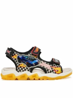 Sandali AVANT 1491611 Nero