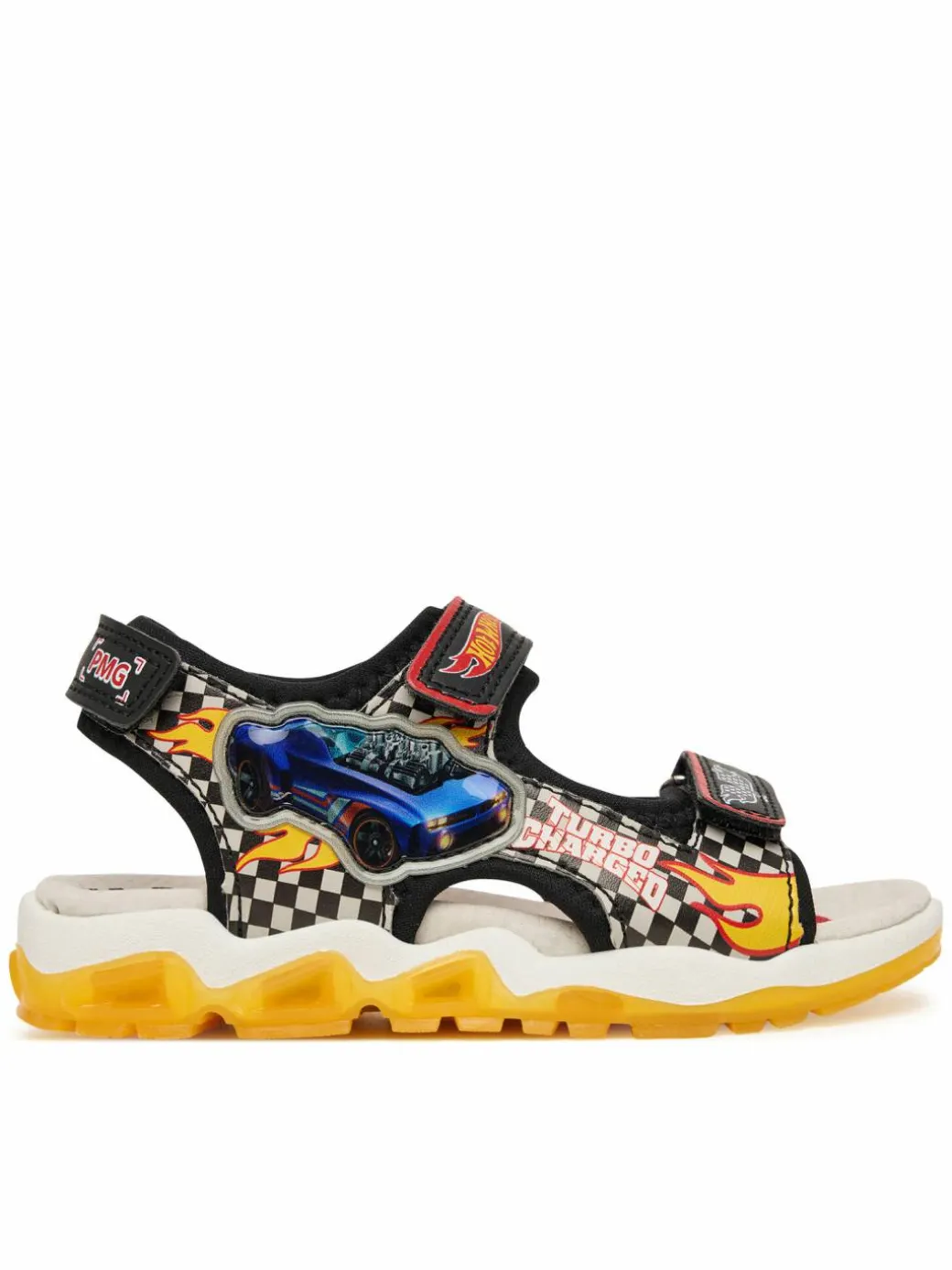 Sandali AVANT 1491611 Nero