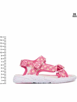Sandali AVANT 1474000 Rosa