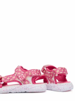 Sandali AVANT 1474000 Rosa