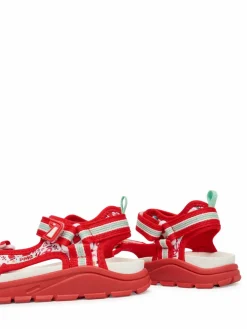 Sandali AVANT 1475033 Rosso
