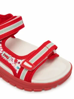 Sandali AVANT 1475033 Rosso