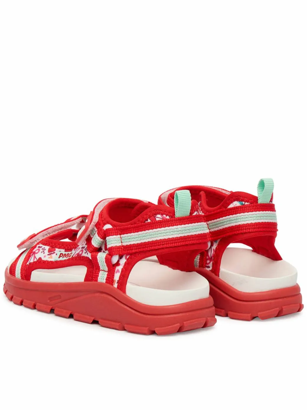 Sandali AVANT 1475033 Rosso