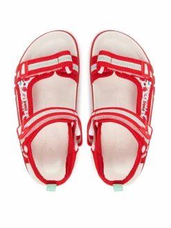Sandali AVANT 1475033 Rosso