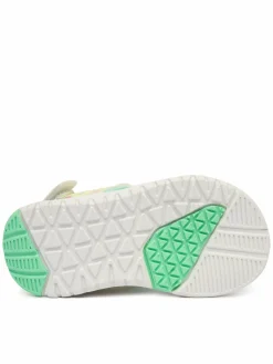 Sandali AVANT 1455022 Verde