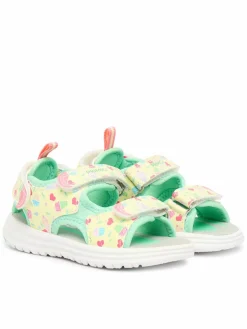 Sandali AVANT 1455022 Verde