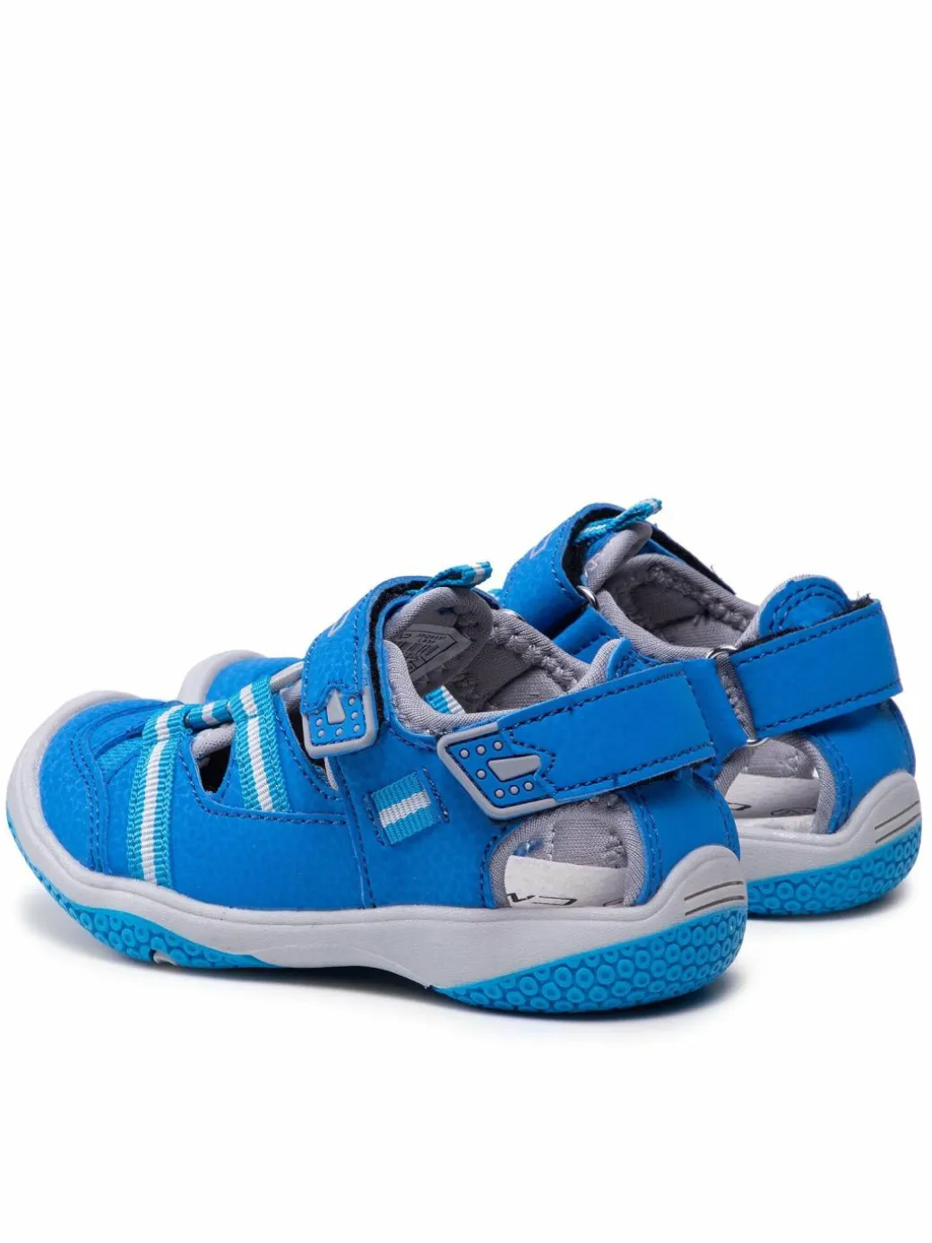 Sandali Baby Naboo Hiking Sandal 30Q9552 Blu
