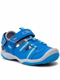 Sandali Baby Naboo Hiking Sandal 30Q9552 Blu