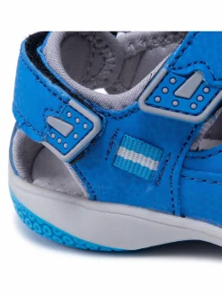 Sandali Baby Naboo Hiking Sandal 30Q9552 Blu
