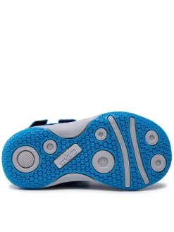 Sandali Baby Naboo Hiking Sandal 30Q9552 Blu