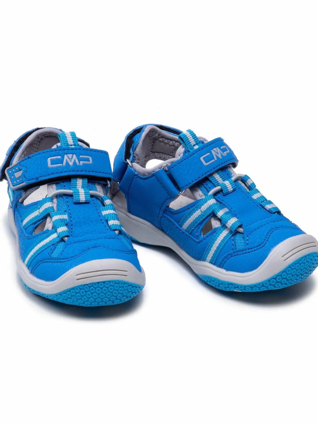 Sandali Baby Naboo Hiking Sandal 30Q9552 Blu