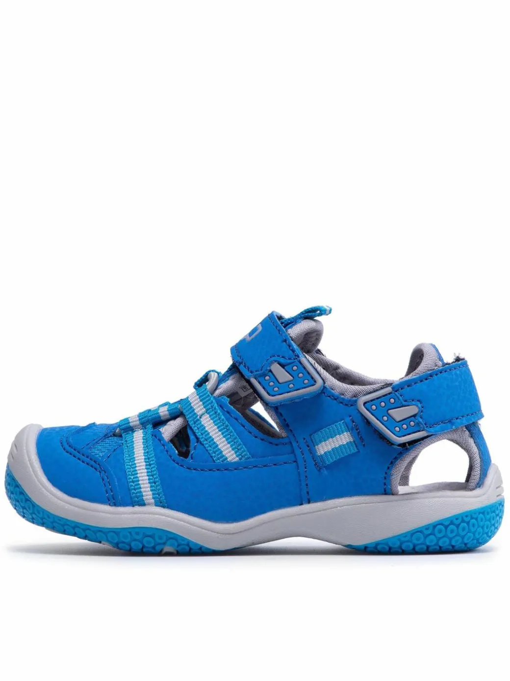 Sandali Baby Naboo Hiking Sandal 30Q9552 Blu