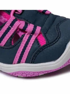 Sandali Baby Naboo Hiking Sandal 30Q9552 Blu scuro