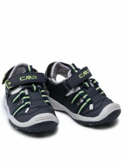 Sandali Baby Naboo 30Q9552 Grigio