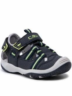 Sandali Baby Naboo 30Q9552 Grigio