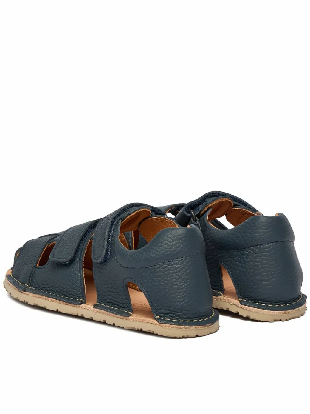 Sandali Barefoot Flexy Avi G3150263 S Blu