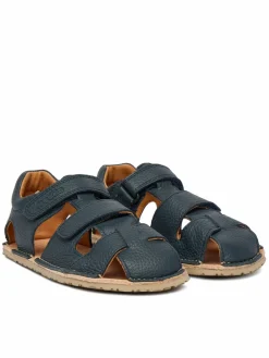 Sandali Barefoot Flexy Avi G3150263 S Blu