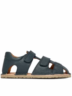 Sandali Barefoot Flexy Avi G3150263 S Blu