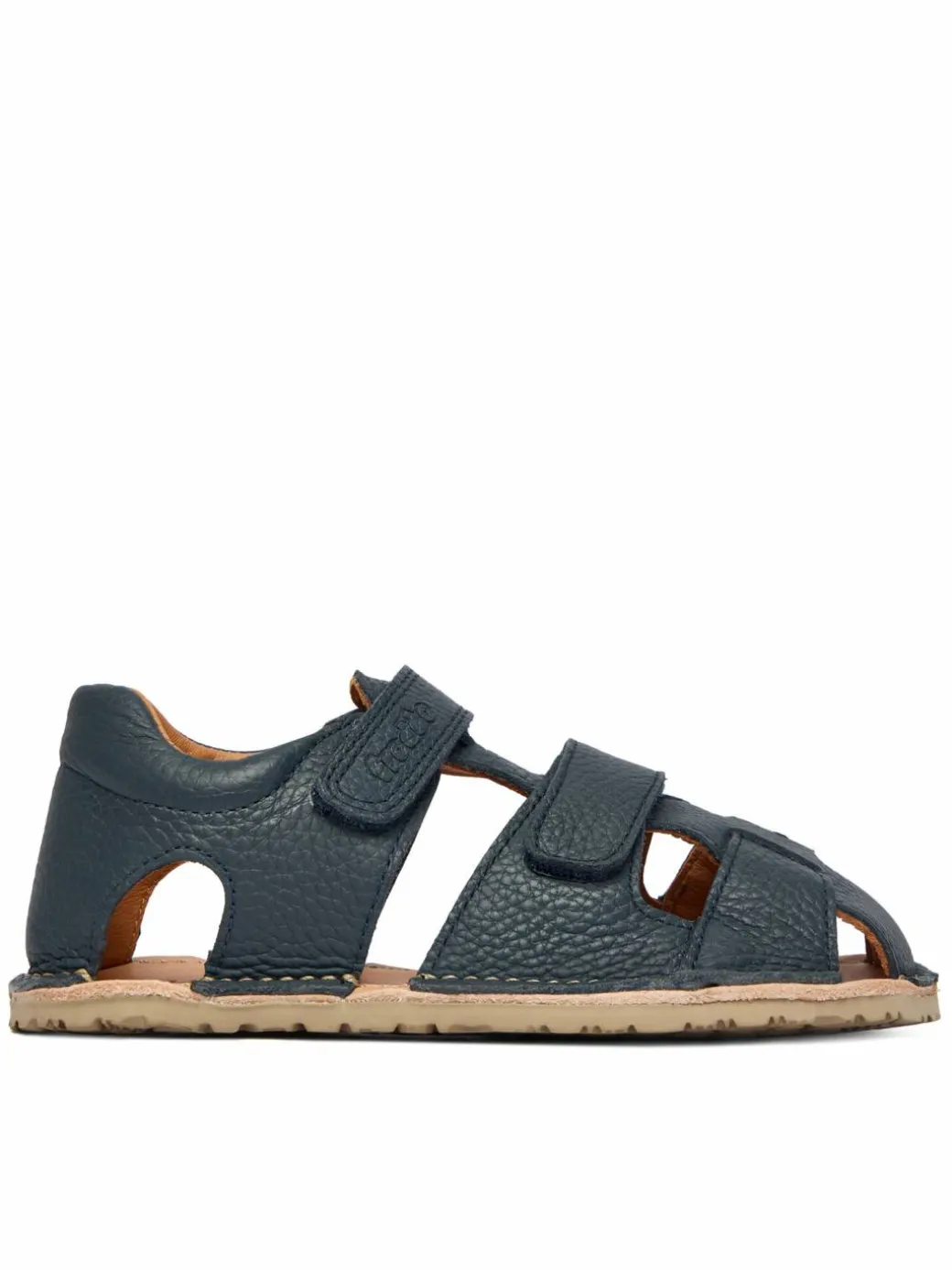 Sandali Barefoot Flexy Avi G3150263 S Blu