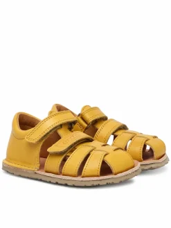 Sandali Barefoot Flexy F G3150283-5 M Giallo