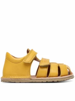Sandali Barefoot Flexy F G3150283-5 M Giallo