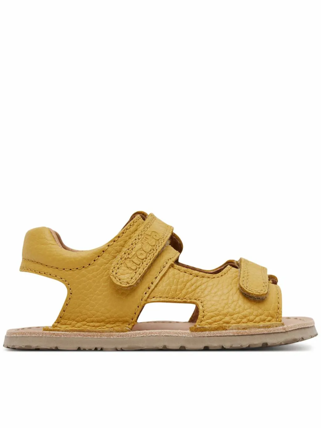 Sandali Barefoot Flexy Mini G3150270-4 M Giallo