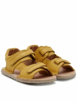 Sandali Barefoot Flexy Mini G3150270-4 M Giallo