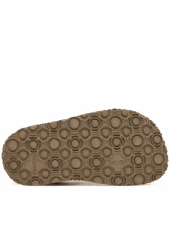 Sandali Barefoot Flexy Mini G3150270-4 M Giallo