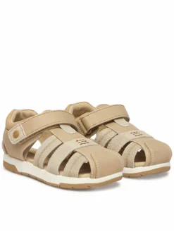 Sandali 41773.80 Beige