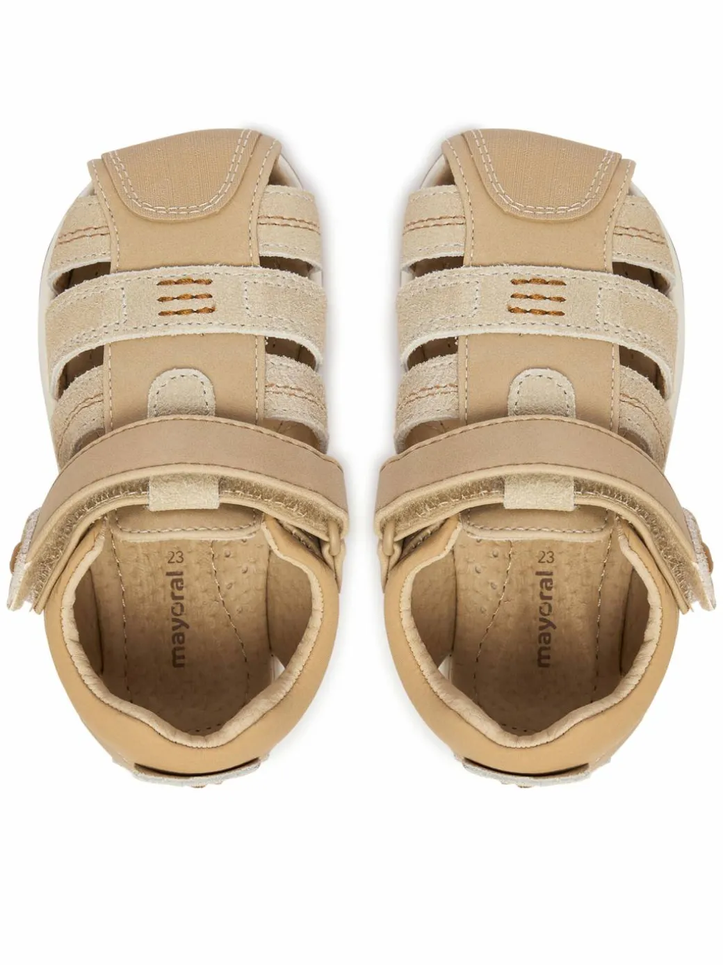Sandali 41773.80 Beige