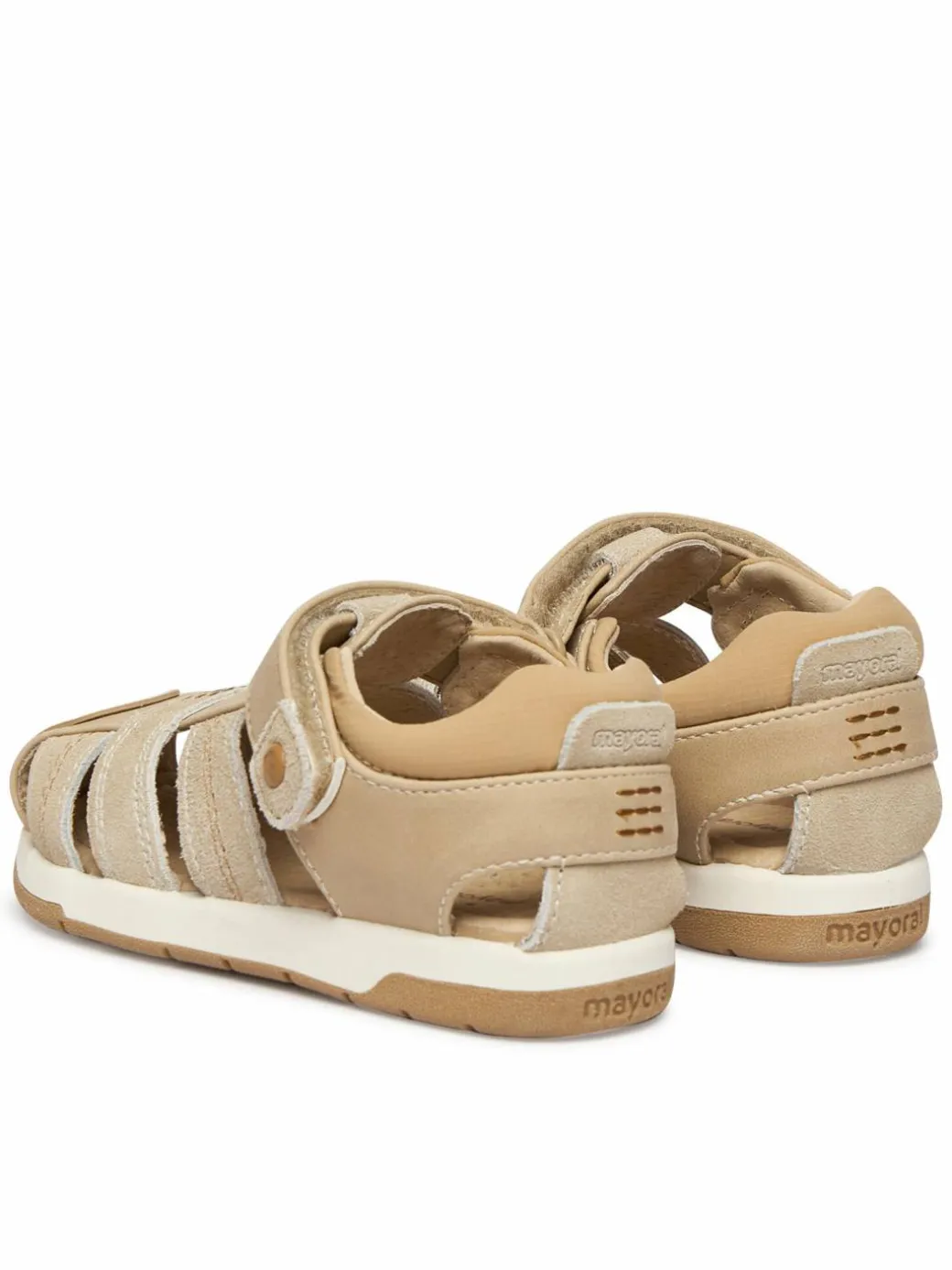 Sandali 41773.80 Beige