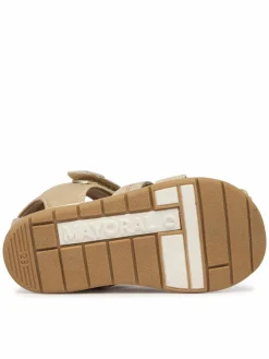 Sandali 41773.80 Beige
