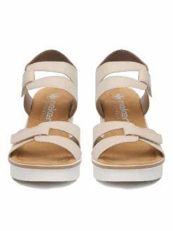 Sandali 68556-31 Beige